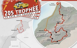 205 Trophée