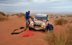 Rally Classicos Del Atlas Rally Classicos Del Atlas