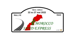 Morocco Sand Express