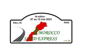 Morocco Sand Express