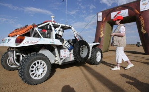 MORROCO SAND EXPRESS 2014 MORROCO SAND EXPRESS 2014