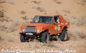 La course de Benoit et Fifi La course de Benoit et Fifi