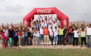 Sahara Challenge 2014 - toutes les vidéos Sahara Challenge 2014 - toutes les vidéos