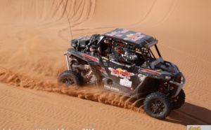 M'Hamid Express 2015 classement en image Autos et Buggys part 1 M'Hamid Express 2015 classement en image Autos et Buggys part 1