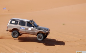 M'Hamid Express 2015 classement en image Autos et Buggys part 2 M'Hamid Express 2015 classement en image Autos et Buggys part 2