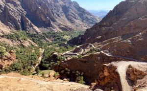 Les raids du premier semestre 2024 Les raids du premier semestre 2024