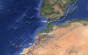 Raids Féminins Raids Féminins