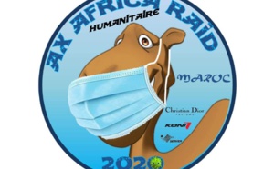 Ax Africa Raid Ax Africa Raid