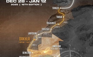 𝐀𝐅𝐑𝐈𝐂𝐀 𝐄𝐂𝐎 𝐑𝐀𝐂𝐄 𝟐𝟎𝟐𝟓 𝐀𝐅𝐑𝐈𝐂𝐀 𝐄𝐂𝐎 𝐑𝐀𝐂𝐄 𝟐𝟎𝟐𝟓