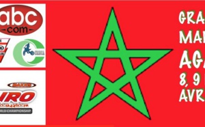 Manche Africaine du Championnat du Monde d’Enduro EWC Manche Africaine du Championnat du Monde d’Enduro EWC