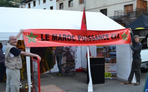 Salons 4x4 et Loisirs Salons 4x4 et Loisirs
