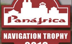 PANAFRICA  Navigation Trophy