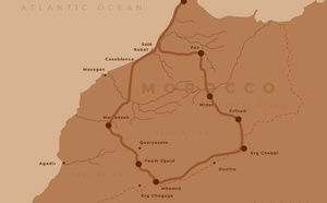 Les raids du premier semestre 2026 Les raids du premier semestre 2026