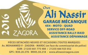 Ali Nassir Ali Nassir