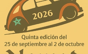 Les raids du second semestre 2026