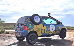 Raids des Marques page 2