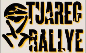 Tuareg Rally 2017