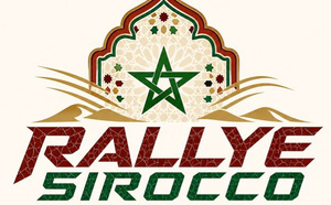 Rallye Sirocco