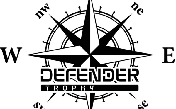 Defender Trophy