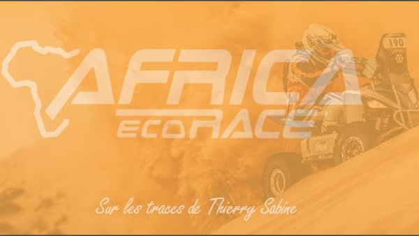 Africa Eco Race 2023