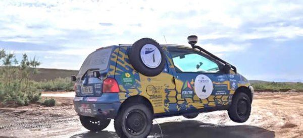 Raids des Marques page 2