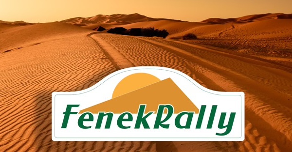 FenekRally