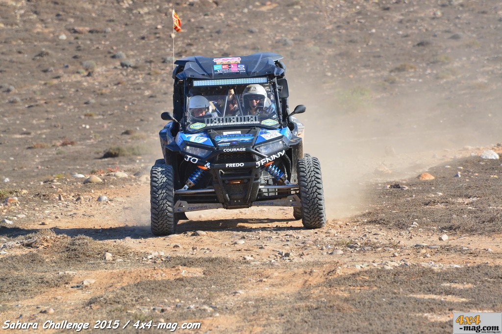 SAHARA CH 2015 B2 508