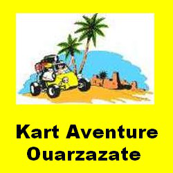 Kart Aventure